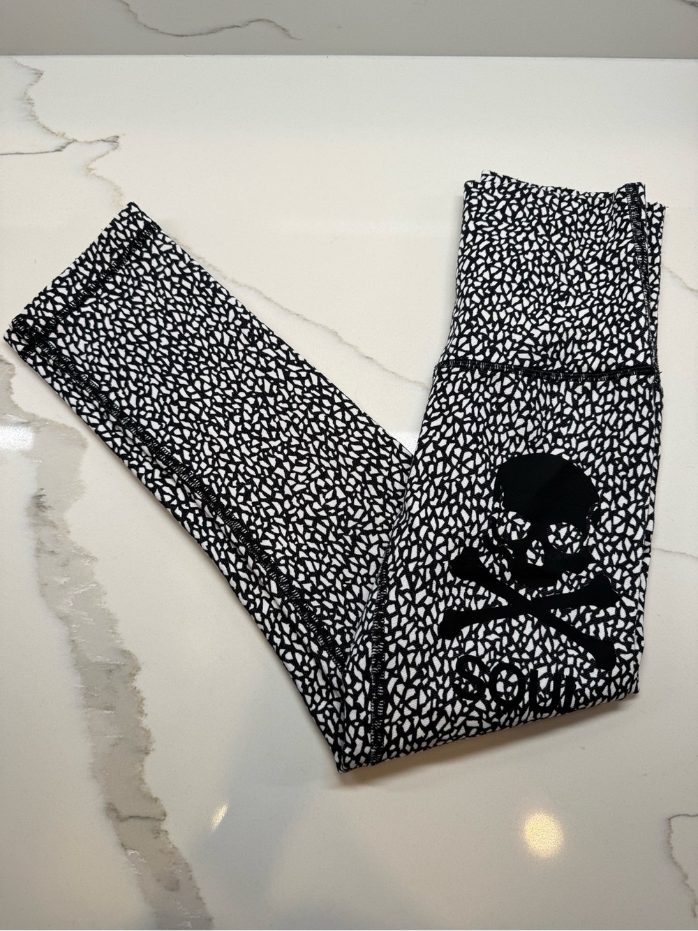lululemon athletica x Soul Cycle
